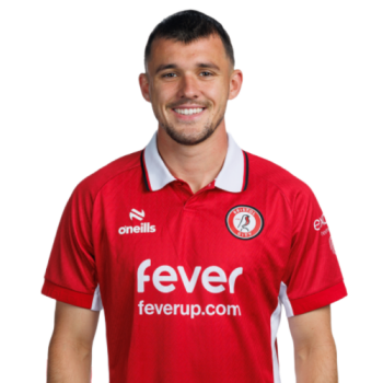 Jason Knight profile image