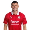 Player cutout