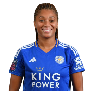 Chantelle Swaby profile image
