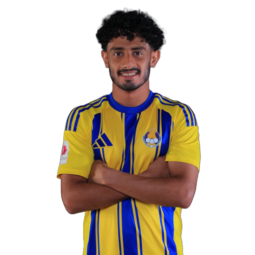 Ahmed Al-Ganehi