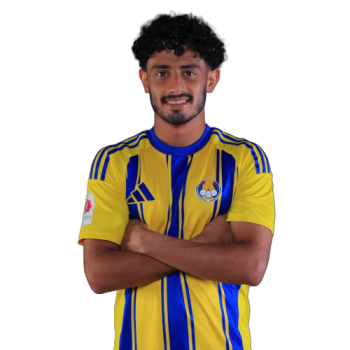 Ahmed Al-Ganehi