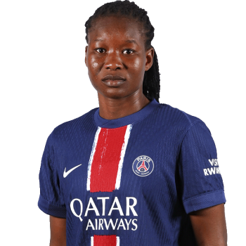 Agueissa Diarra profile image