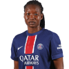 Player cutout