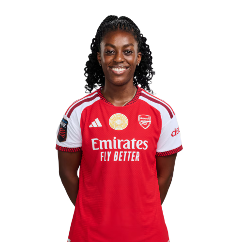 Michelle Agyemang