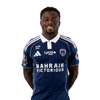 Moses Simon