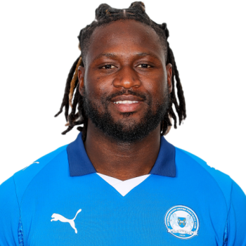 Jacob Mendy profile image