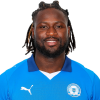 Player cutout