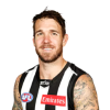 Player cutout