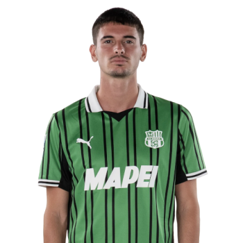 Luca Lipani
