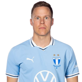Niklas Moisander profile image