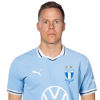 Player cutout