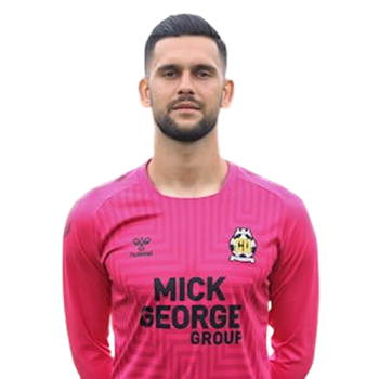 Dimitar Mitov profile image