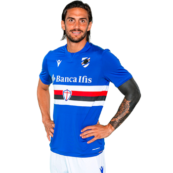 Ernesto Torregrossa profile image