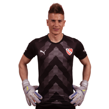 Sebastián Sosa profile image