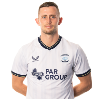 Player Cutout