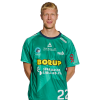 Player cutout