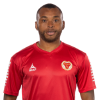Player cutout