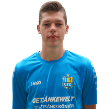 Niclas Walther profile image
