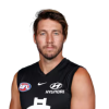 Player cutout