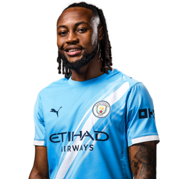 Antoine Semenyo profile image