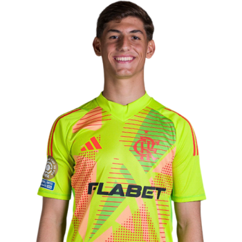 Léo Nannetti profile image