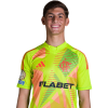 Player cutout