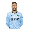 Player cutout