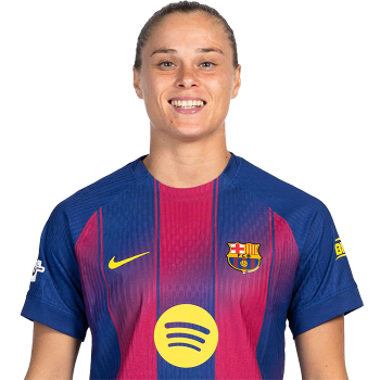 Ewa Pajor profile image