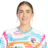 Player cutout