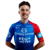 Player cutout