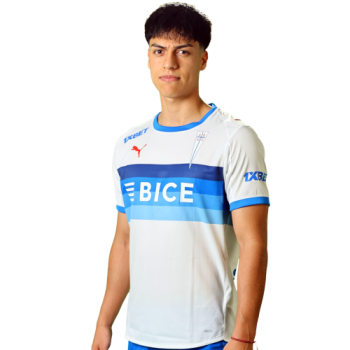 Sebastián Arancibia profile image