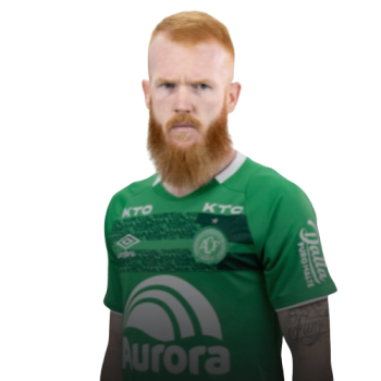 Foguinho profile image