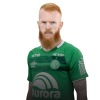Player cutout
