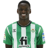 Player cutout