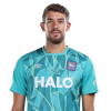 Player cutout
