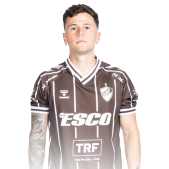 Franco Baldassarra profile image