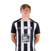 Player cutout