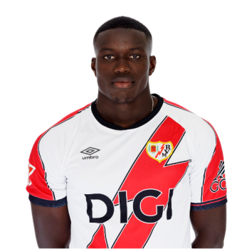 Nobel Mendy