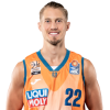 Player cutout