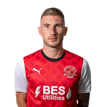 Danny Mayor profile image