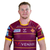 Player cutout