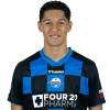Player cutout