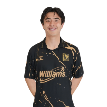 Owen Damm profile image