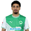 Player cutout