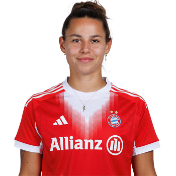Lena Oberdorf profile image