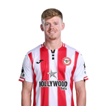 Keane Lewis-Potter