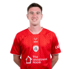 Player cutout