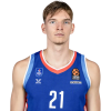 Player cutout