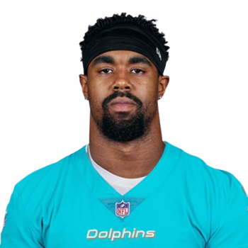 Donovan Edwards