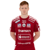 Player cutout